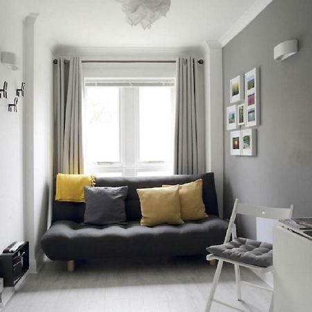 Park View Studio Walking Distance To Royal Mile Appartamento Edimburgo Esterno foto