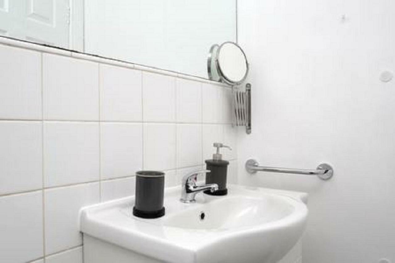 Park View Studio Walking Distance To Royal Mile Appartamento Edimburgo Esterno foto