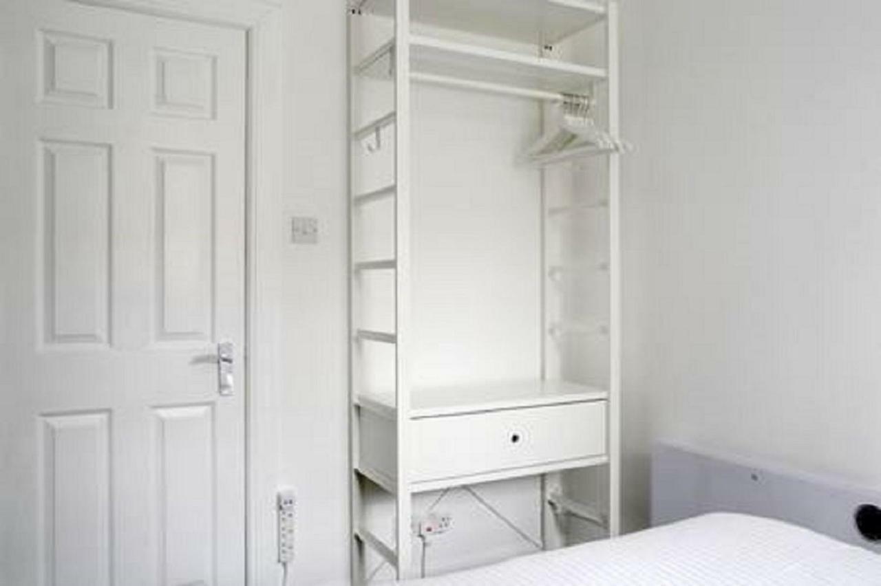 Park View Studio Walking Distance To Royal Mile Appartamento Edimburgo Esterno foto